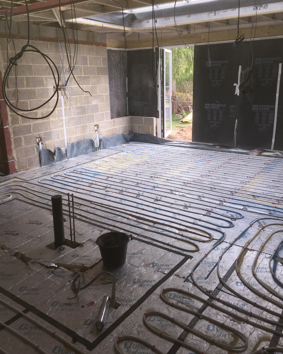 Heating Engineer: Image 8